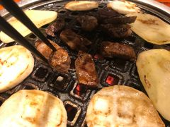 -陇璟烧肉酒场(友谊阳光城店)