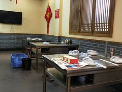 大堂-宗泉烤全羊·烤羊腿(解放东路店)