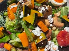 -The Diner X餐厅(青岛万象城店)