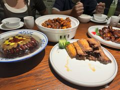 -一记洛阳菜·糖醋小排·水席(十字街店)