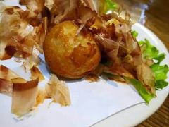 -浪花亭日本料理(古田路店)