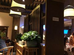 大堂-东园小馆·早茶·淮扬小炒(宋夹城店)