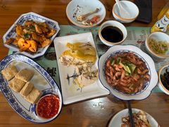 -洞天食府(北大街店)