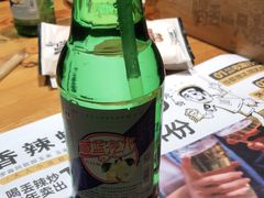 -喝丢一只鞋海鲜烧烤·海肠捞饭(文体街店)
