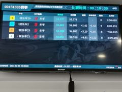 -极速星辰卡丁车赛车场(西山店)