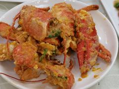 -沈家门小海鲜