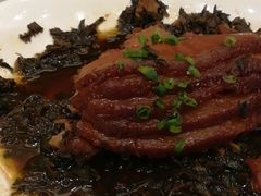 -鲁班张葱烧海参(马庄街店)