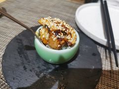 -井梧町日式料理(万达店)