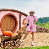 广州也有🌈霍比特小屋🧚‍♀️童话般的世界