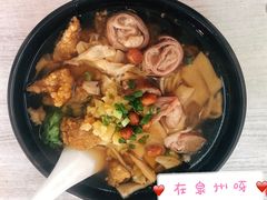 -阿芬卤面(花巷店)