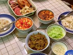 -老杨家熟食店
