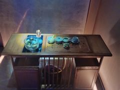 -水云阁·5D影院足浴·SPA(高新店)