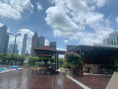 -广州粤海喜来登酒店