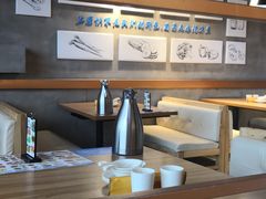 -老妈疙瘩汤·平价海鲜专门店·老威海菜(渔港路店)