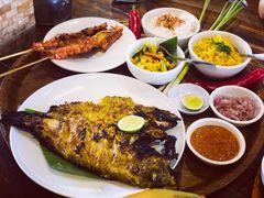 -Warung Nia Balinese Food & Pork Ribs