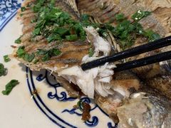-兰边碗(鼓楼店)