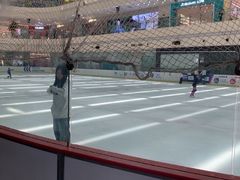-冠军冰场CHAMPION RINK(百年港湾奥特莱斯店)