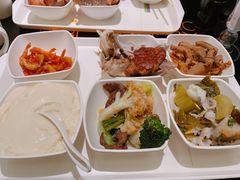 -堂会(白云店)