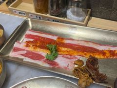 -韩宫宴烤肉·黑毛和牛·料理(合肥滨湖银泰城店)