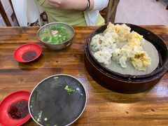 -海汇源老烧麦店(东大街总店)