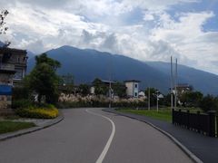 -大理洱海