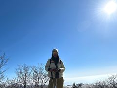 -安吉龙王山风景区