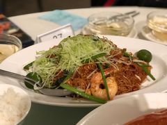 -无招牌海鲜餐厅(怡丰城店)