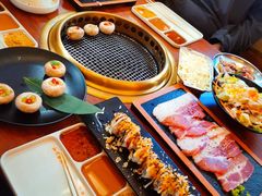-町町烧肉屋(振华广场店)