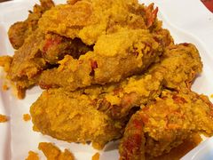 -华仔龙虾(永乐路总店)