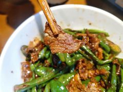 樟树港辣椒-格塘人家·山泉水煮鱼(望兴家园店)