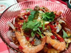 -辣小鲜·南昌大排档(船山路店)