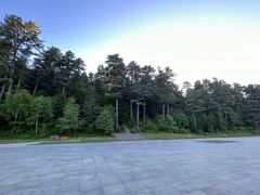 -茅兰沟国家森林公园