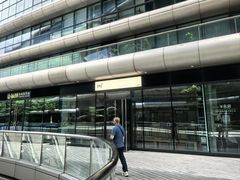 -CUBIC3三立方咖啡(凌空SOHO店)