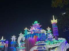 -深圳锦绣中华民俗村