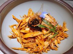 -辛香汇·现炒川菜(淮海路百盛店)