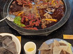 -陈眼镜火锅(总店)