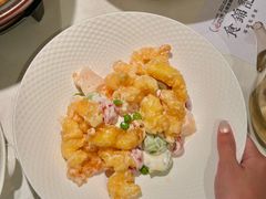 -食锦记·福建私房菜(浦西万达店)