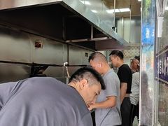 -刘信牛羊肉泡馍小炒(回民街店)