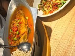 -徽张·新徽菜(五棵松·永定路店)