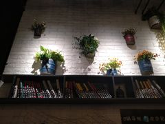 -8锅臭臭锅·正宗台湾小火锅(中心五路店)