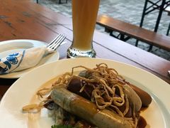 -宝莱纳餐厅(滨江店)