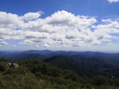 -白草畔自然风景区
