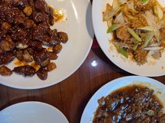 -惠宾饭庄(中山路店)