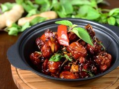 三杯鸡-忆江南(衡百国际店)