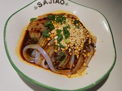 -撒椒·四川江湖菜(西单大悦城店)