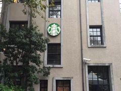 -徐家汇源景区-衡山坊