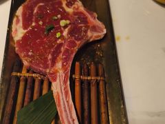 -炙城·韩式烤肉(南京东路店)