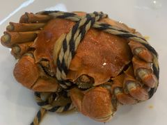 -蟹天蟹地农家菜·阳澄湖大闸蟹(浅水湾店)