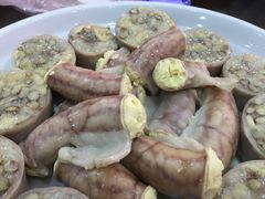 -腰记饭店(龙源路店)