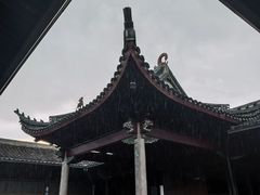 -蒋氏故居